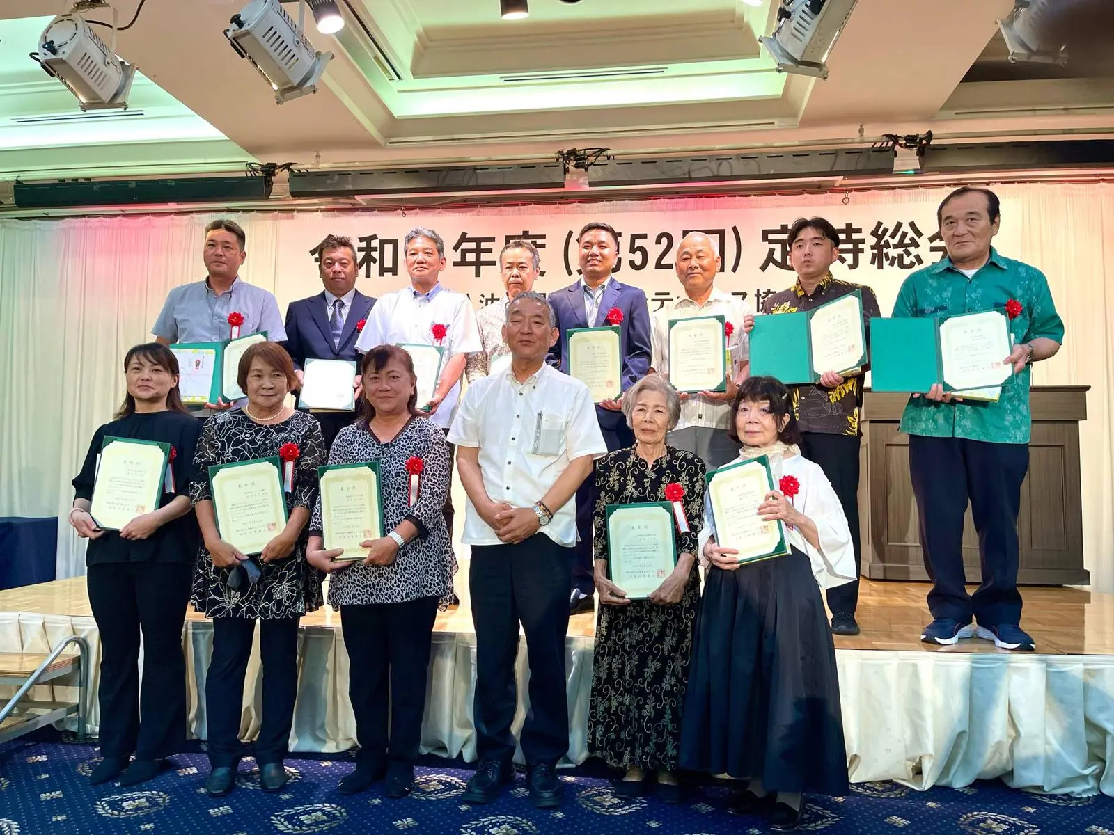 SEMLA students preparing for real life in Japan